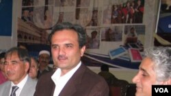 KP Laptop Ameer Haider Khan Hoti