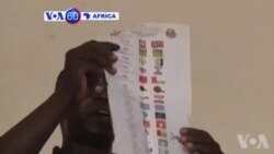 Manchetes Africanas 14 de Abril