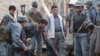 Suicide Attack Kills 4 in Northern Afghanistan