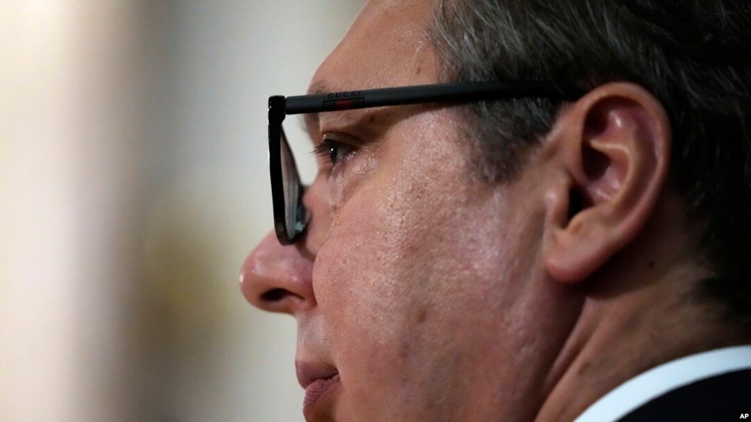 Predsednik Srbije je, prema pisanjima medija, nekoliko puta bio meta atentata