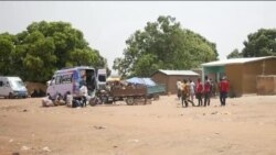 Africa 54 - Insurgents Displace Thousands in Sahel, Sudan Volunteers Deliver Iftar Meals & More

