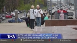 Fitorja e republikanit Donald Trump, pasiguri dhe shpresë për Ukrainën