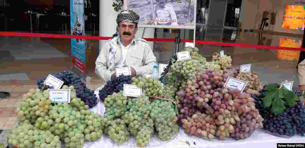 Festîvala Tirî li Duhok