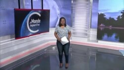Le Monde Aujourd’hui