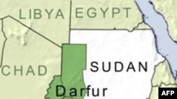 დარფურის რეგიონში შეტაკება მოხდა