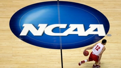 US College Athletes May Soon Get Paid