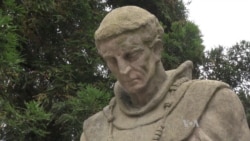 Questions About the Life of Junipero Serra