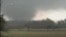Tornado u Luizijani