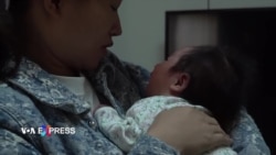 Địa điểm ưa thích cho các bà bầu Trung Quốc muốn sinh con tại Mỹ 