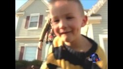 虎妈经: 美国家长怎么管教孩子？