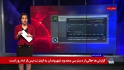 اتصال محدود به اینترنت بعد ۸۸ روز خاموشی دیجیتال در ایران؛ واکنش کاربران شبکه‌های اجتماعی