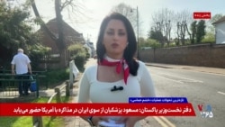 نخست وزیر بریتانیا با هدف رایزنی با رهبران کشورهای حاشیه خلیج فارس به خاورمیانه رفت
