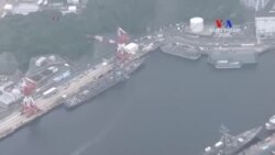 Հայտնաբերվել են 7 զոհված նավաստիների մարմինները