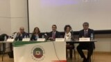 &laquo;شوراى ملى ايران براى انتخابات آزاد&raquo; روز یکشنبه در شهر تورنتو کانادا میزبان نشستی با عنوان &laquo;جامعه مدنى ايران و راهى به سوى دموكراسى&raquo; برگزار کرد.