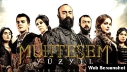 muhteşem yüzyıl - magnificent century