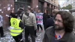 ရာသီဥတုပြောင်းလဲမှုနဲ့ ကုလညီလာခံ