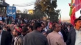  تحریک انصاف د خپل احتجاج انتظامي چارو لپاره د زرګونو ځوانان جهاد سکواډ تیار کړی 