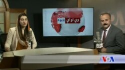 د ډیوه ریډیو د روانو چارو خپرونه په ټي وي