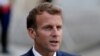 Macron: Francuska i Britanija za formiranje "sigurne zone" u Kabulu