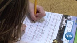 How Handwriting Helps Kids with Learning Disabilities Read Better