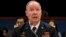 El general Keith Alexander, director de la NSA y jefe del Comando Cibernético, se retira el año entrante.