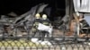 Cháy lò giết mổ gia cầm ở Trung Quốc, 119 người thiệt mạng