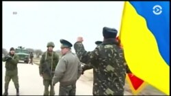 События весны 2014 в Крыму шокировали украинскую общину в США