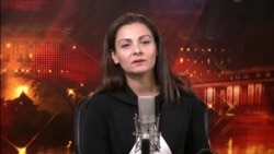 بي بي شیرینه – د ډیوه ریډیو په ټی وي خپرونه