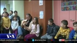 Mësuesit e shqipes në Selanik