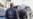 File - Aid distributed by the World Food Program, the UNHCR, UNICEF and UNFPA arrives in Qlayaa, Lebanon. March 27, 2026