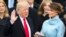 L'investiture de Donald Trump 