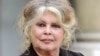 Brigitte Bardot: 'MeToo' Actresses Are 'Hypocritical'