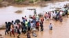 More than Two Million Displaced by Horn of Africa Floods 