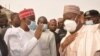 Ba Na Shirin Komawa APC Kuma Ba Ma Tattaunawar Sulhu Da Ganduje – Kwankwaso