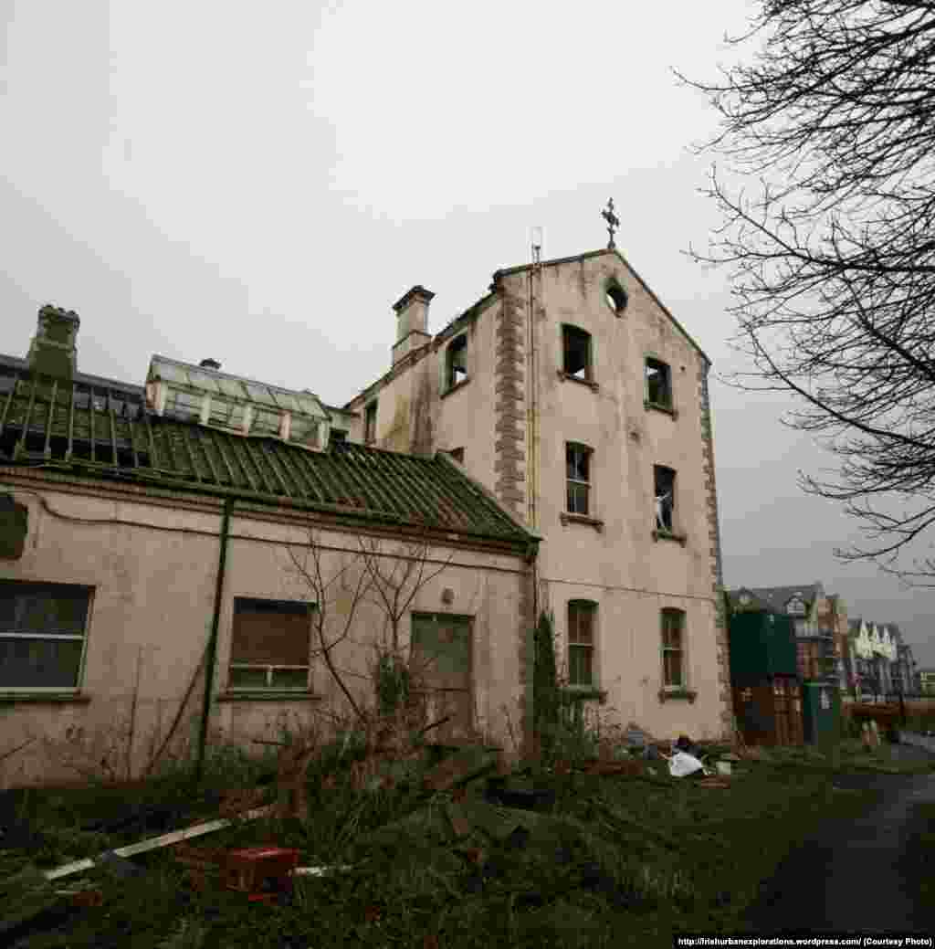 High Park Convent Laundry, 2009