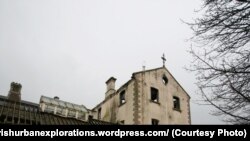 Magdalenes of Ireland