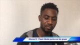 Jovens dizem-se burlados pelo Instituto de Pesquisa e Estudo de Petróleo de Angola