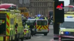 Ահաբեկչական գործողություններ Լոնդոնի կենտրոնում