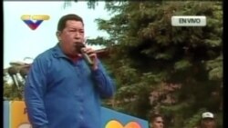 委內瑞拉軍方準備大選工作