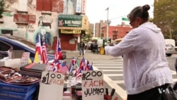 Frustration, Despair Overwhelm New York Puerto Rican Community