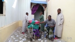 Somali Victims Recount Africa's Deadliest Terrorist Attack