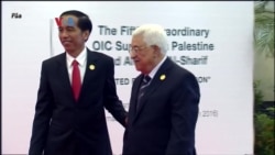 Perlukah Normalisasi Hubungan dengan Israel untuk Perjuangkan Palestina?