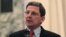 U.S. special envoy for Afghanistan and Pakistan Marc Grossman speaks during a news conference in Kabul, January 22, 2012.