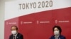 دردسرهای المپیک توکیو ادامه دارد؛ شرایط نامشخص تماشاگران