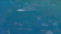 اخبار شامگاهی