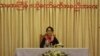 Bà Suu Kyi lên án chính sách 2 con áp dụng với người Hồi giáo Rohingya
