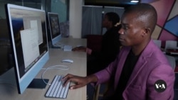 US Embassy in Kenya unveils new tech hub for innovators