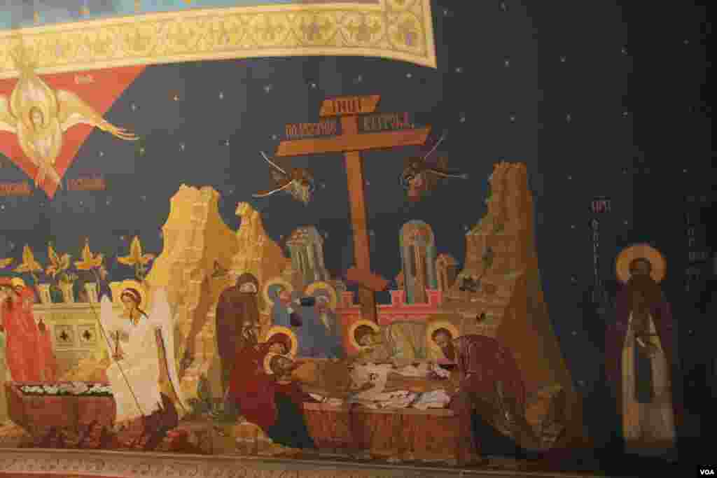 Azərbaycan Pasxa bayramını qeyd edir