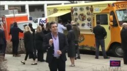 سیمای آمریکا