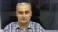 Hibsdagi jurnalist Bobomurod Abdullayev